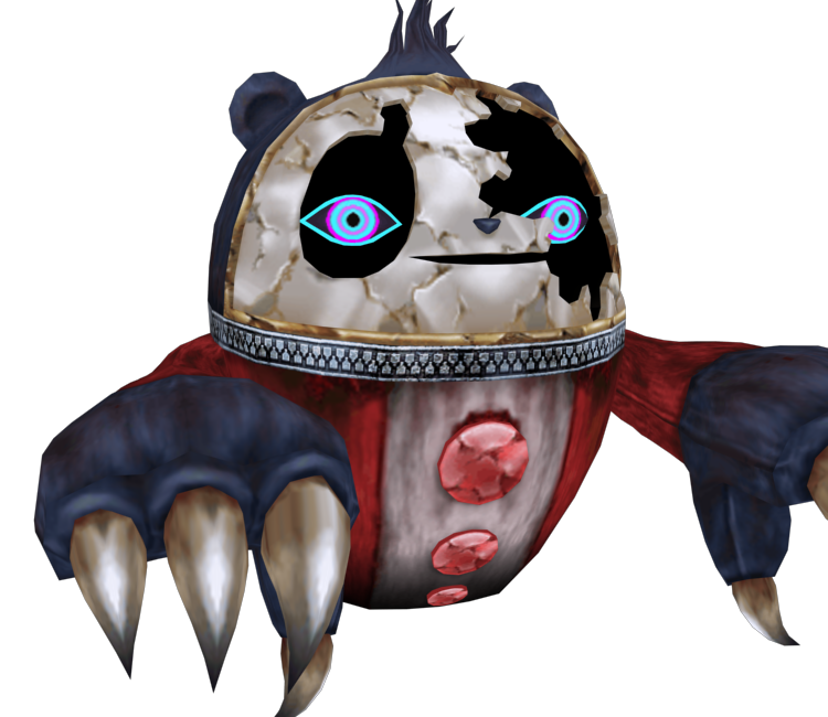 Download ZIP Archive - Shin Megami Tensei: Persona 4