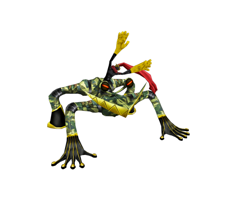 Download ZIP Archive - Shin Megami Tensei: Persona 4