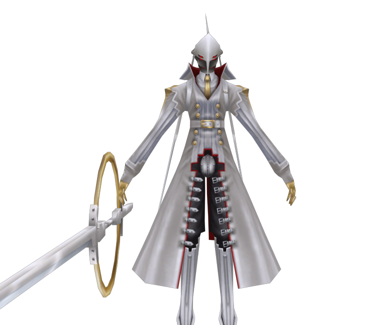 Download ZIP Archive - Shin Megami Tensei: Persona 4