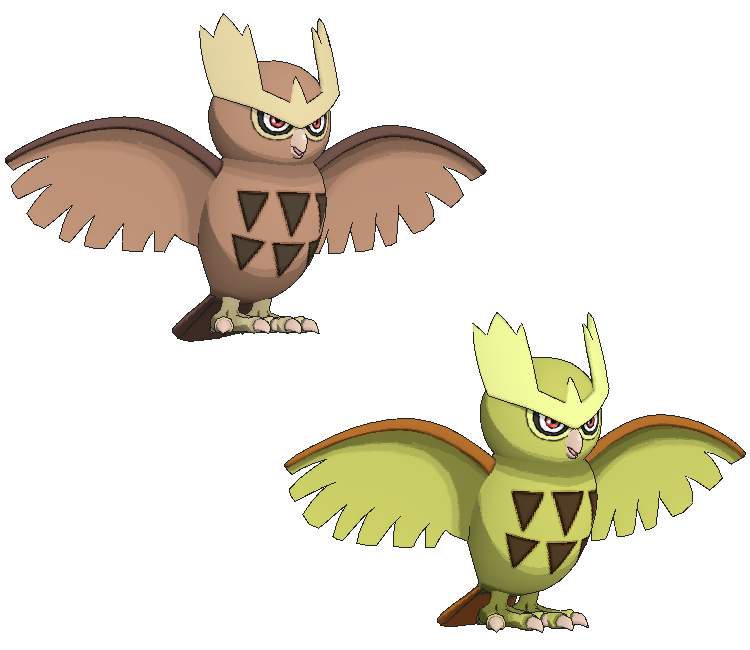 Preview in Browser - Pokémon X / Y