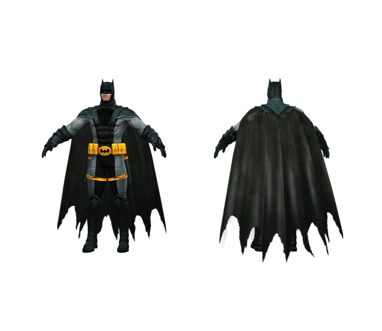Download ZIP Archive - BATMAN: Arkham Origins
