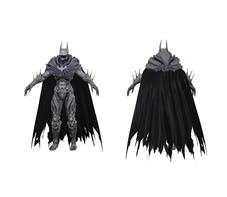 Download ZIP Archive - BATMAN: Arkham Origins