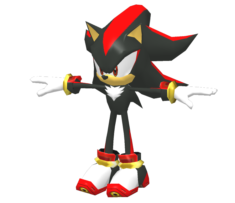 Preview in Browser - Sonic Heroes