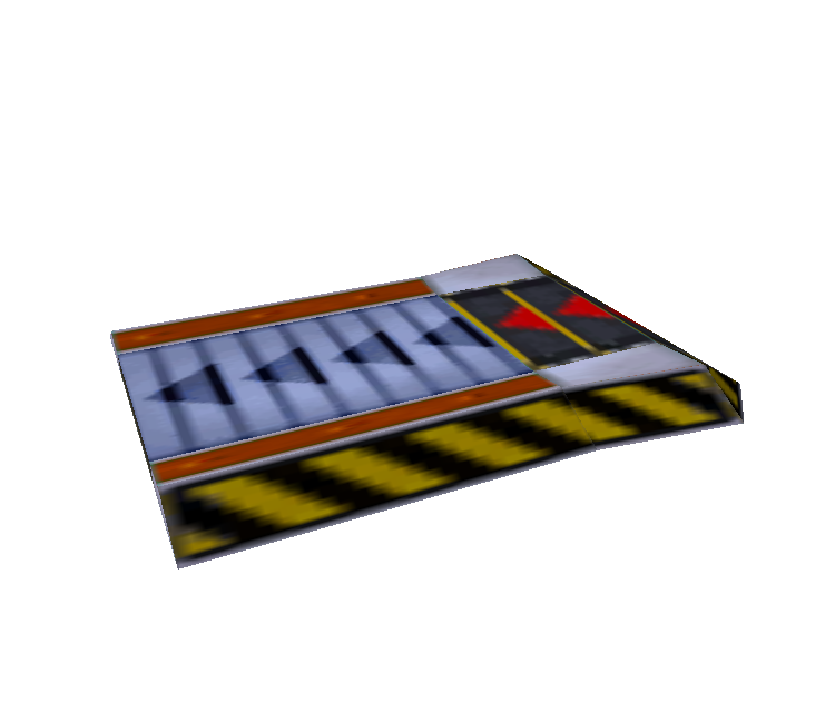 Download ZIP Archive - Sonic Riders