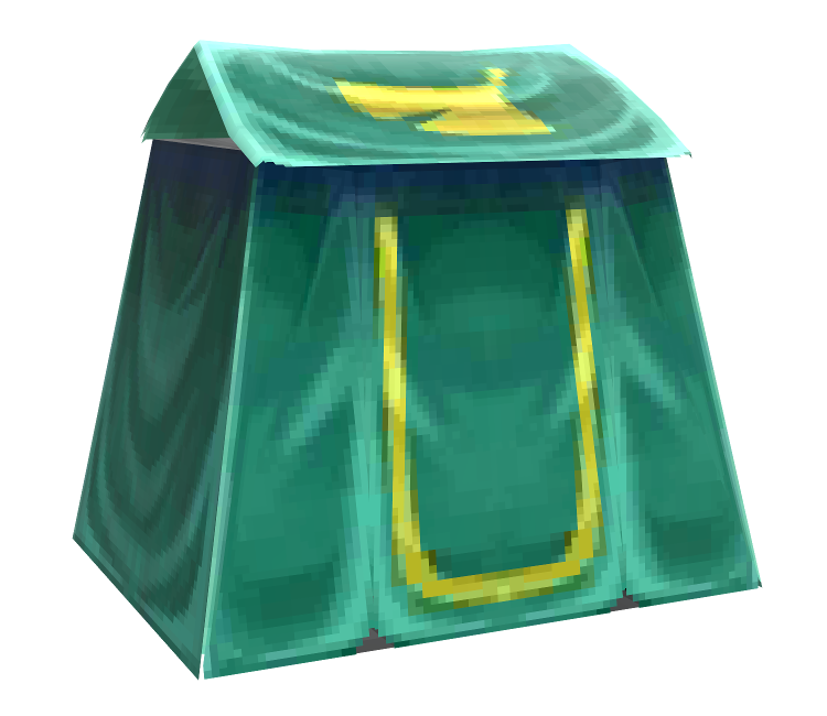 Download ZIP Archive - Animal Crossing: New Leaf