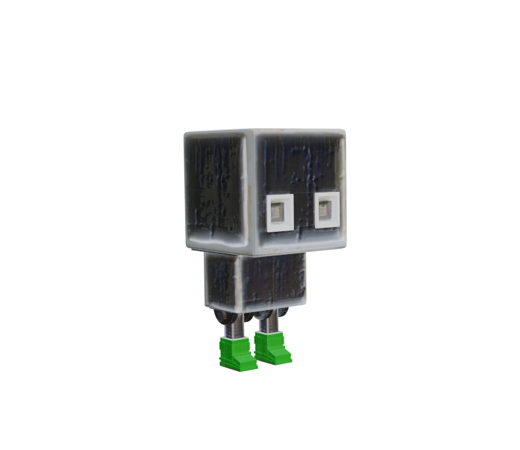 Download ZIP Archive - K.O.L.M. (Prototype)