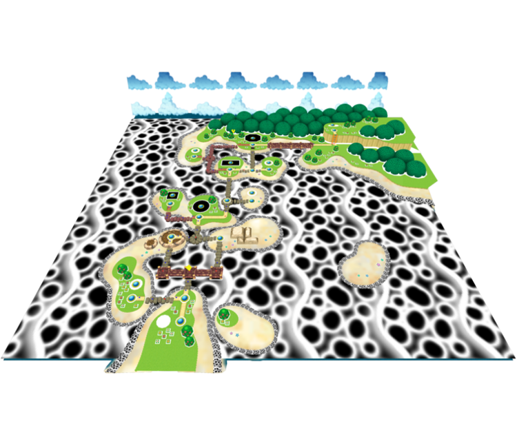 Preview in Browser - New Super Mario Bros. Wii