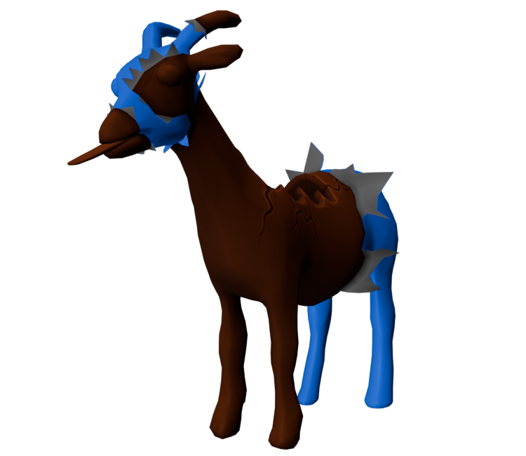 Download ZIP Archive - Goat Simulator