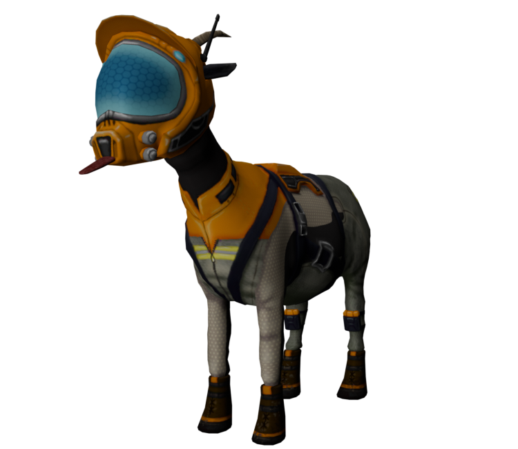 Download ZIP Archive - Goat Simulator