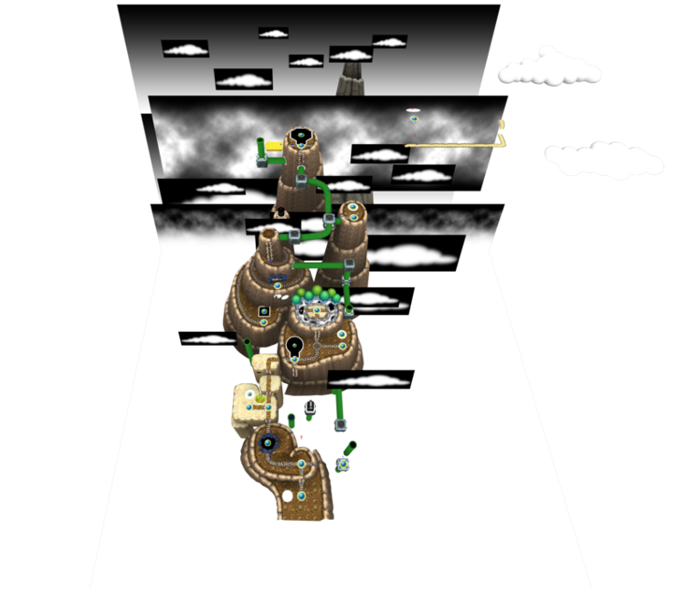 Preview in Browser - New Super Mario Bros. Wii