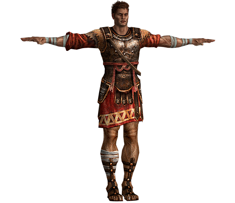 Download ZIP Archive - God of War 2