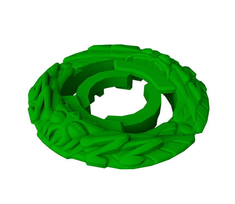 Download ZIP Archive - Beyblade Evolution