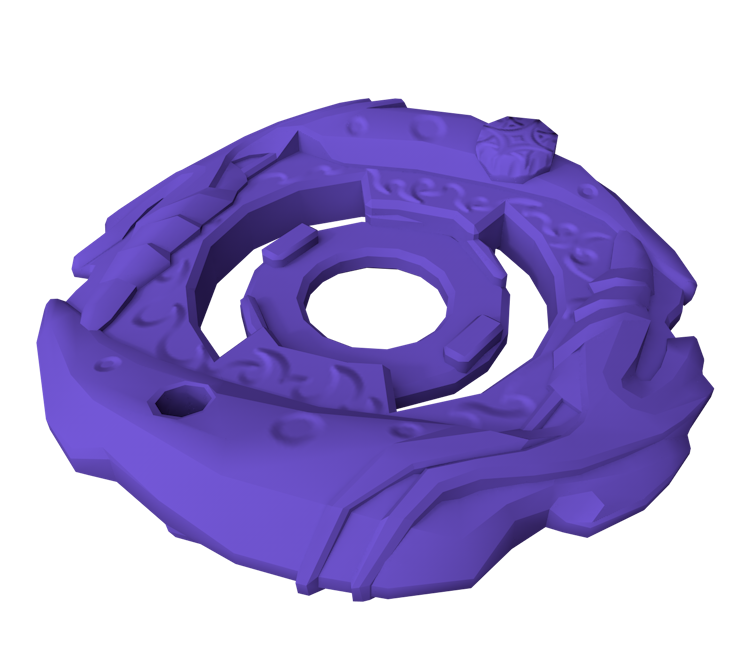 Download ZIP Archive - Beyblade Evolution
