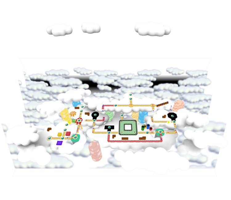 Preview in Browser - New Super Mario Bros. Wii