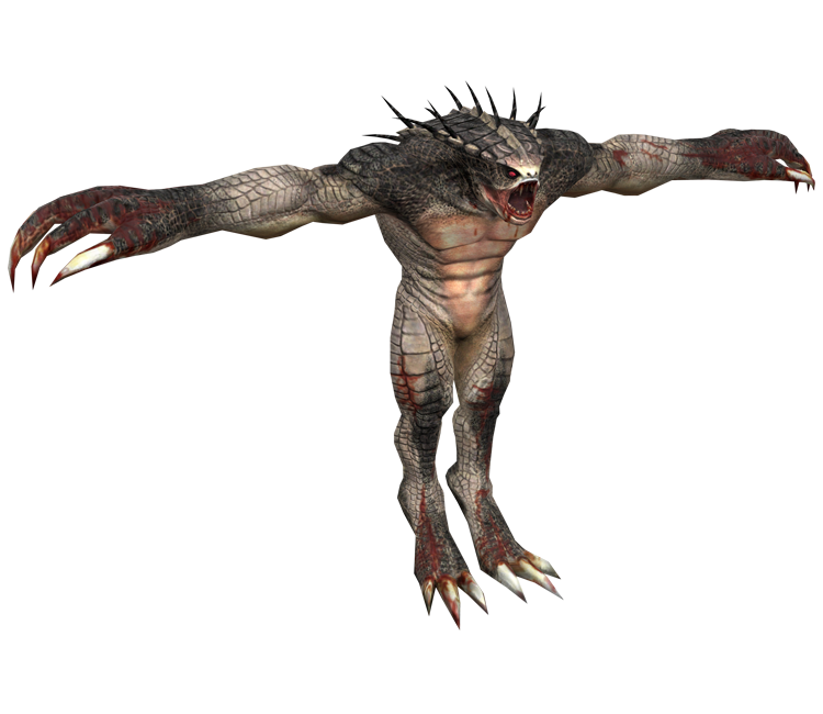 Download ZIP Archive - Resident Evil Revelations