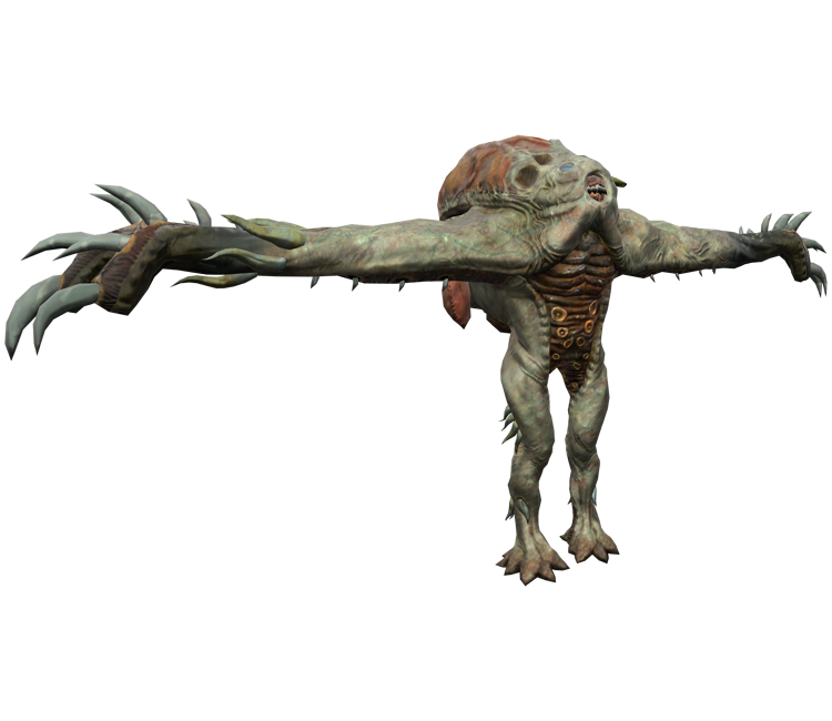 Download ZIP Archive - Resident Evil Revelations