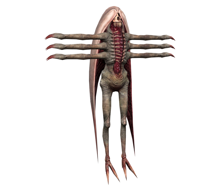 Download ZIP Archive - Resident Evil Revelations