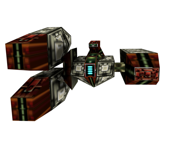 Preview in Browser - Star Fox 64 / Lylat Wars