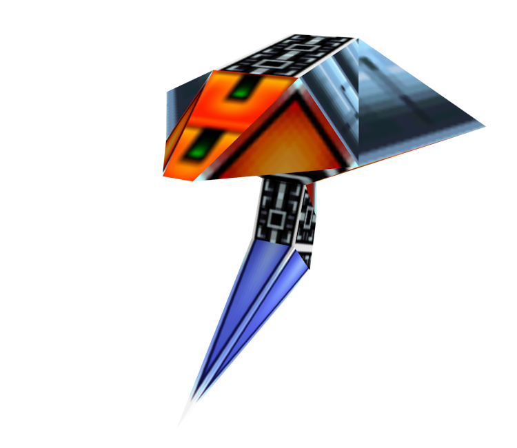 Preview in Browser - Star Fox 64 / Lylat Wars