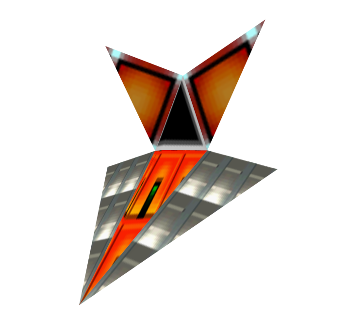 Preview in Browser - Star Fox 64 / Lylat Wars