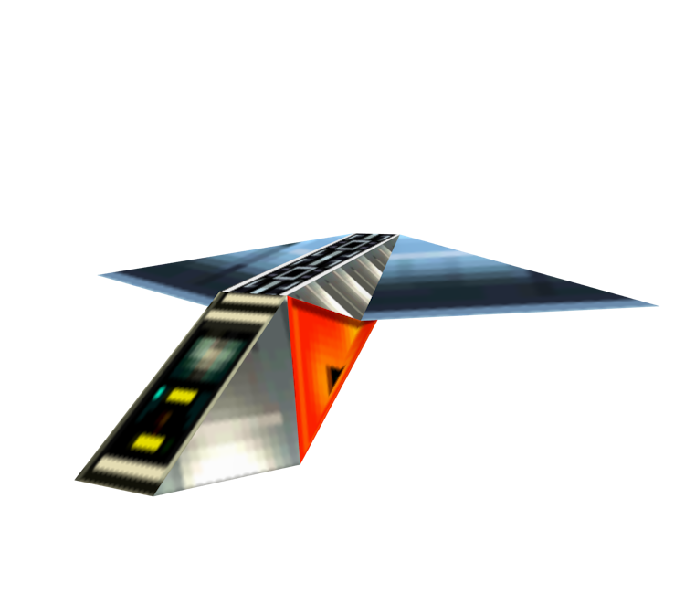 Preview in Browser - Star Fox 64 / Lylat Wars