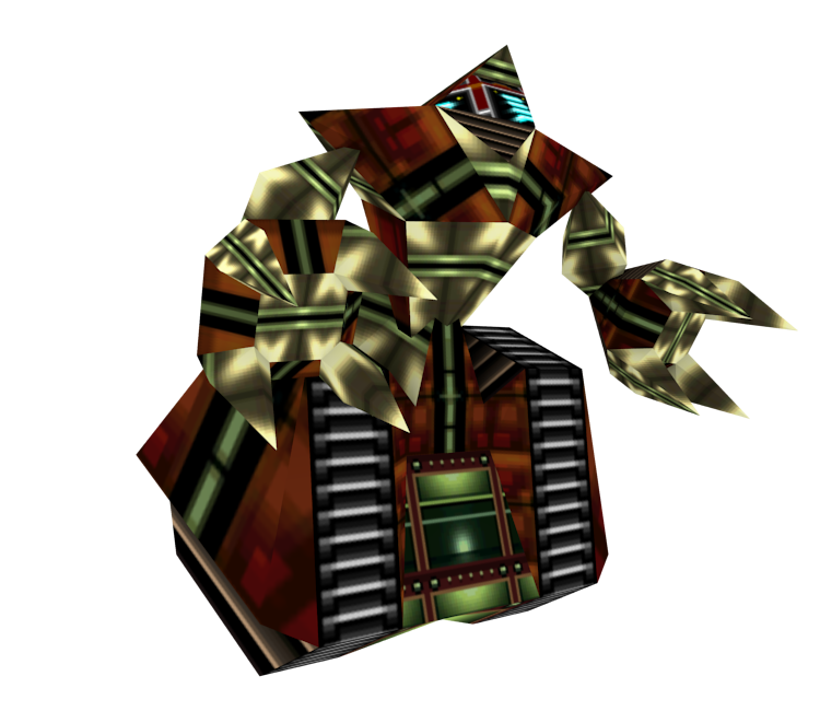 Preview in Browser - Star Fox 64 / Lylat Wars