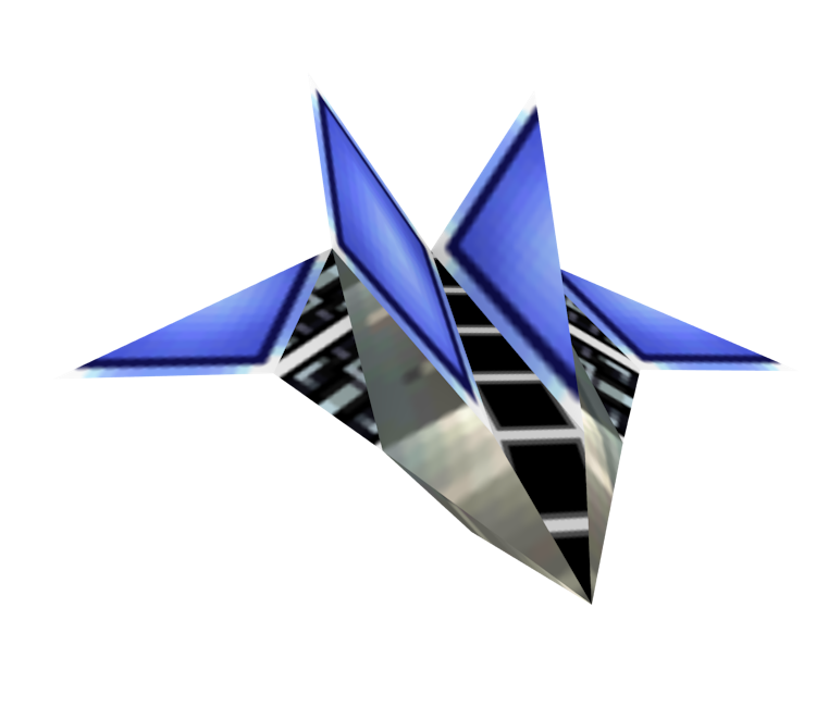 Preview in Browser - Star Fox 64 / Lylat Wars