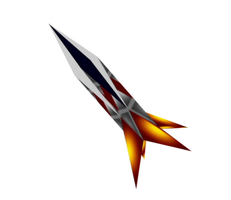 Preview in Browser - Star Fox 64 / Lylat Wars