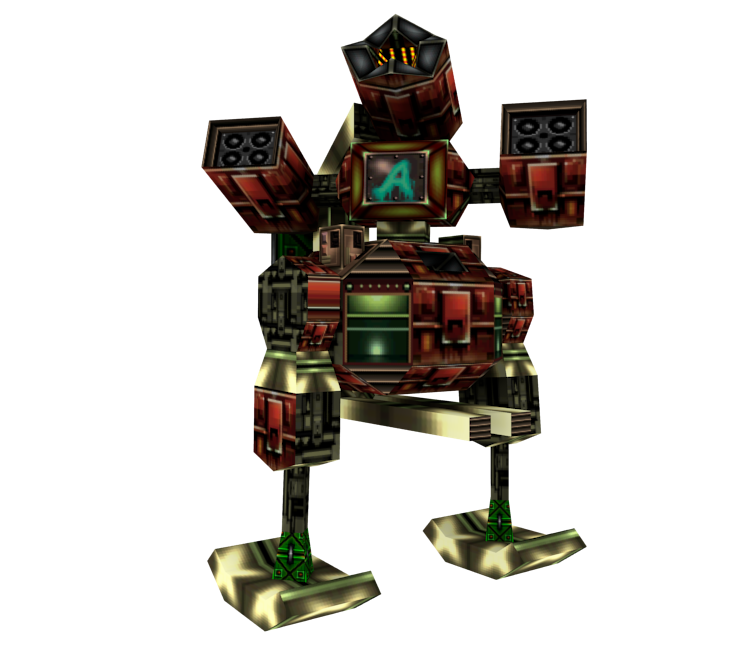 Preview in Browser - Star Fox 64 / Lylat Wars