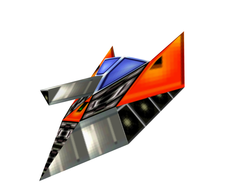 Preview in Browser - Star Fox 64 / Lylat Wars