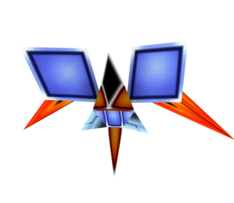 Preview in Browser - Star Fox 64 / Lylat Wars