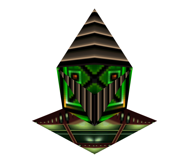 Preview in Browser - Star Fox 64 / Lylat Wars
