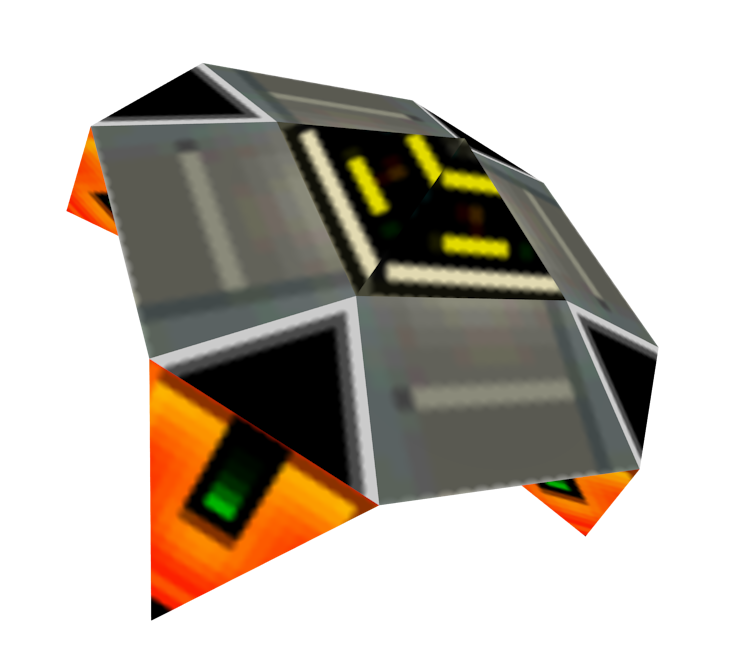 Preview in Browser - Star Fox 64 / Lylat Wars