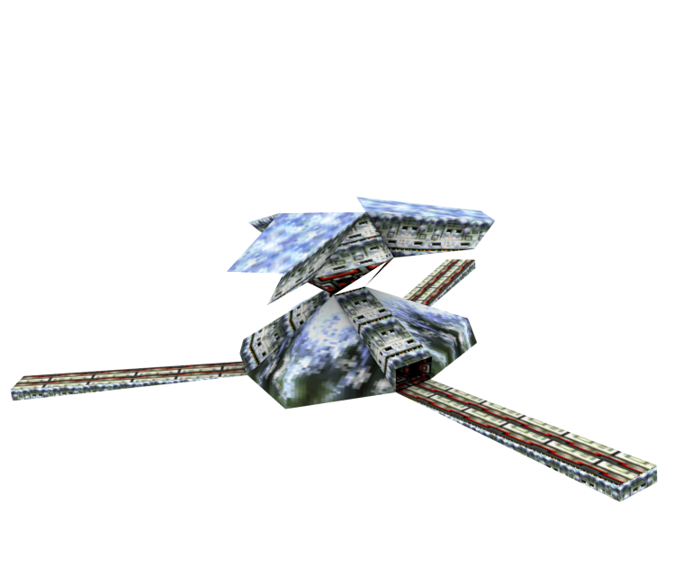 Preview in Browser - Star Fox 64 / Lylat Wars