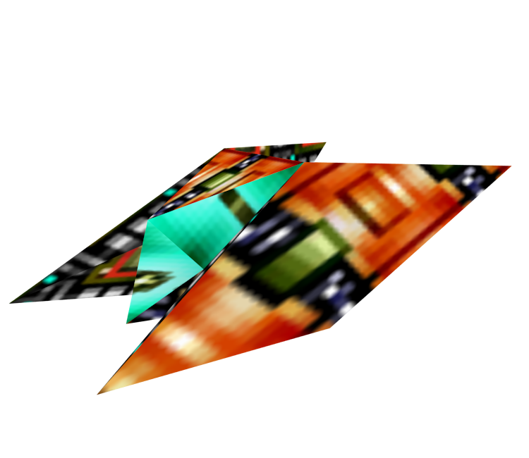 Preview in Browser - Star Fox 64 / Lylat Wars
