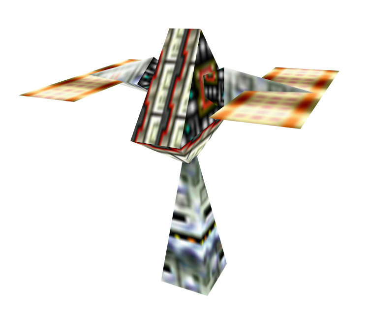 Preview in Browser - Star Fox 64 / Lylat Wars