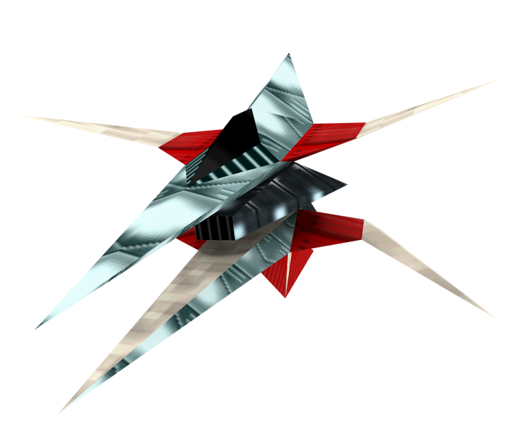Preview in Browser - Star Fox 64 / Lylat Wars