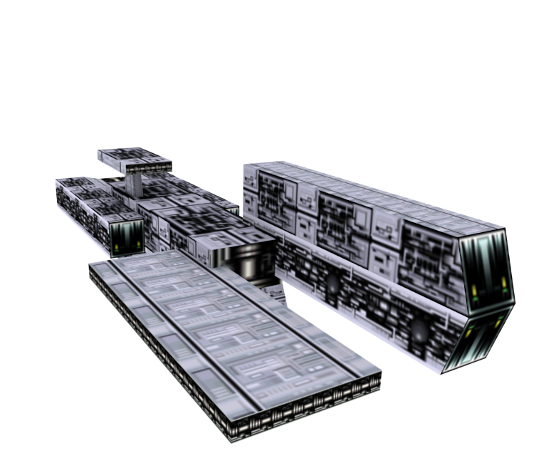 Preview in Browser - Star Fox 64 / Lylat Wars