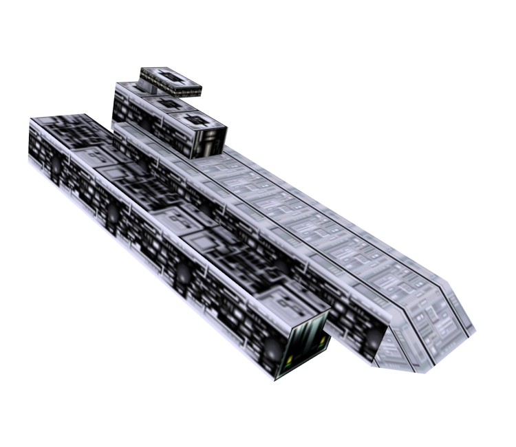 Preview in Browser - Star Fox 64 / Lylat Wars