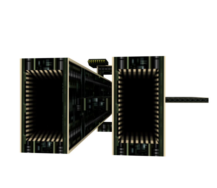 Preview in Browser - Star Fox 64 / Lylat Wars