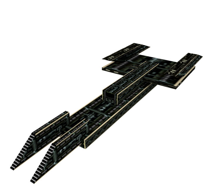 Preview in Browser - Star Fox 64 / Lylat Wars