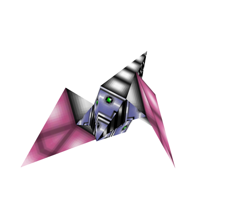 Preview in Browser - Star Fox 64 / Lylat Wars