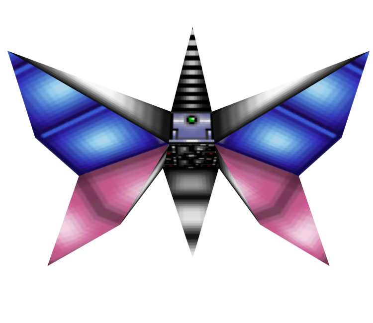 Preview in Browser - Star Fox 64 / Lylat Wars