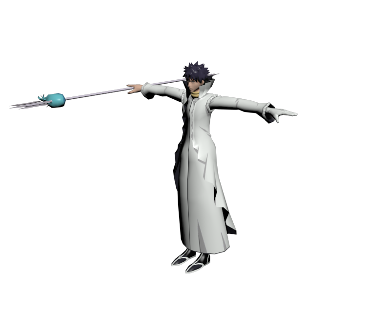 Download ZIP Archive - Bleach: Versus Crusade
