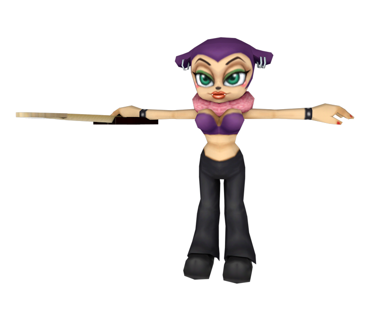 Preview in Browser - Super Smash Bros. Brawl