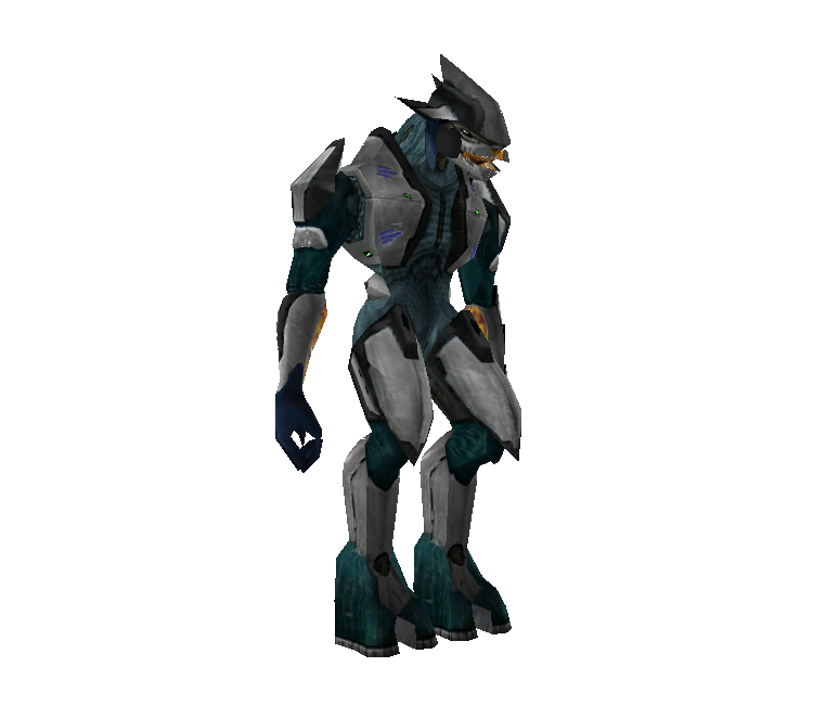 Download ZIP Archive - Halo - Combat Evolved
