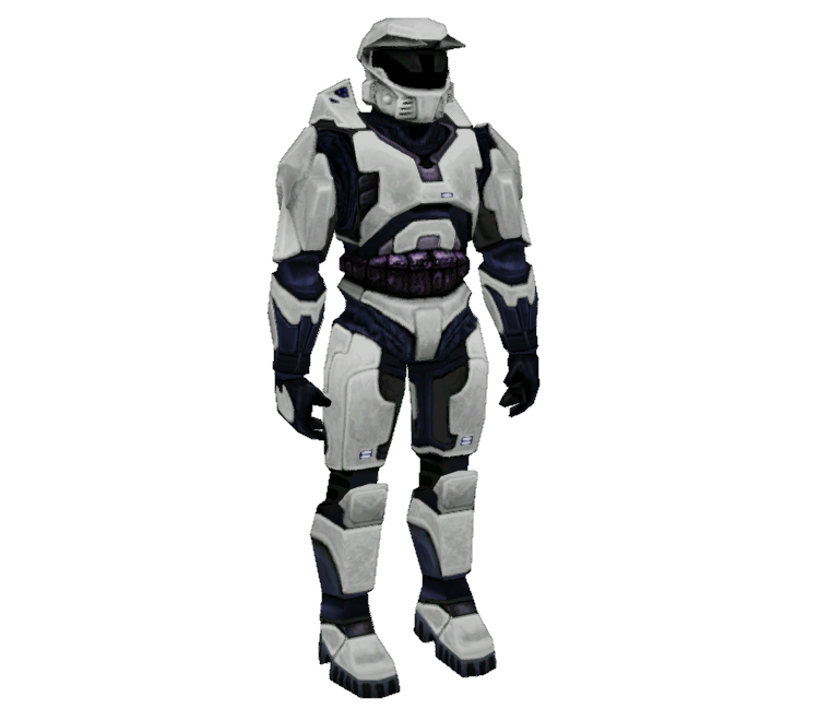 Download ZIP Archive - Halo - Combat Evolved