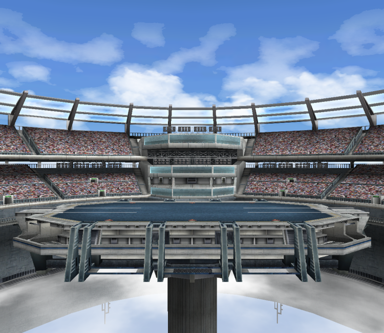 Download ZIP Archive - Super Smash Bros. Brawl