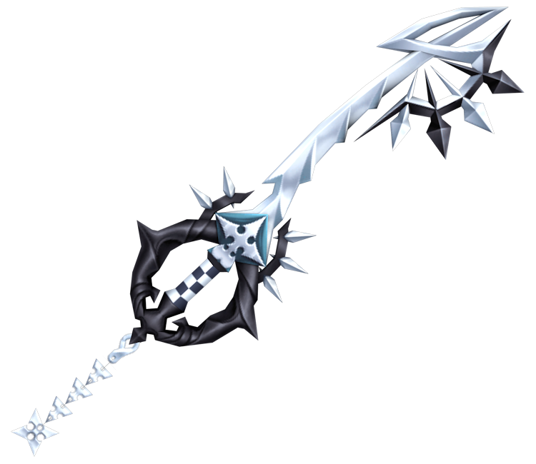 Preview in Browser - Kingdom Hearts 2 Final Mix (JPN)