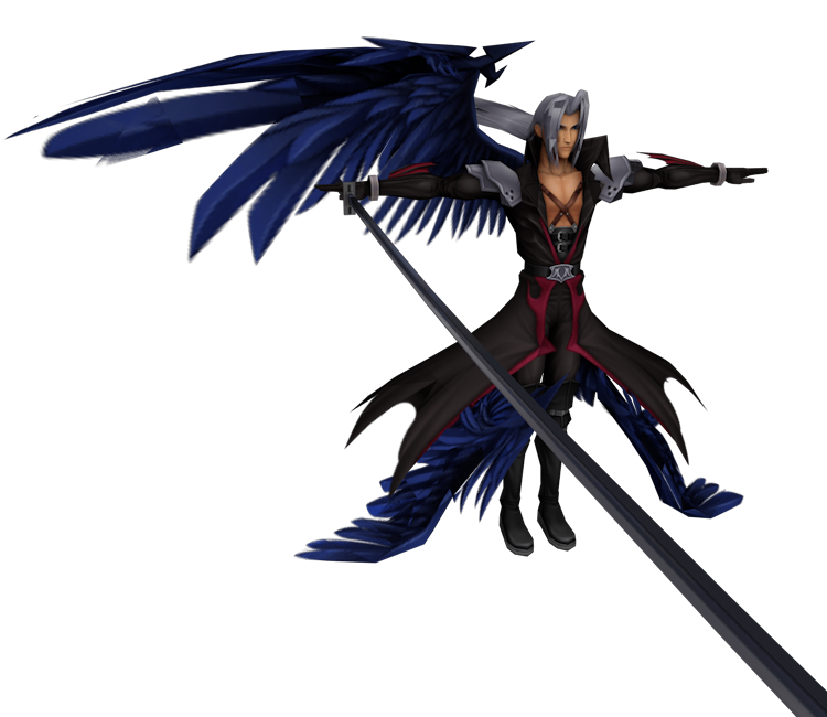 Preview in Browser - Kingdom Hearts 2 Final Mix (JPN)